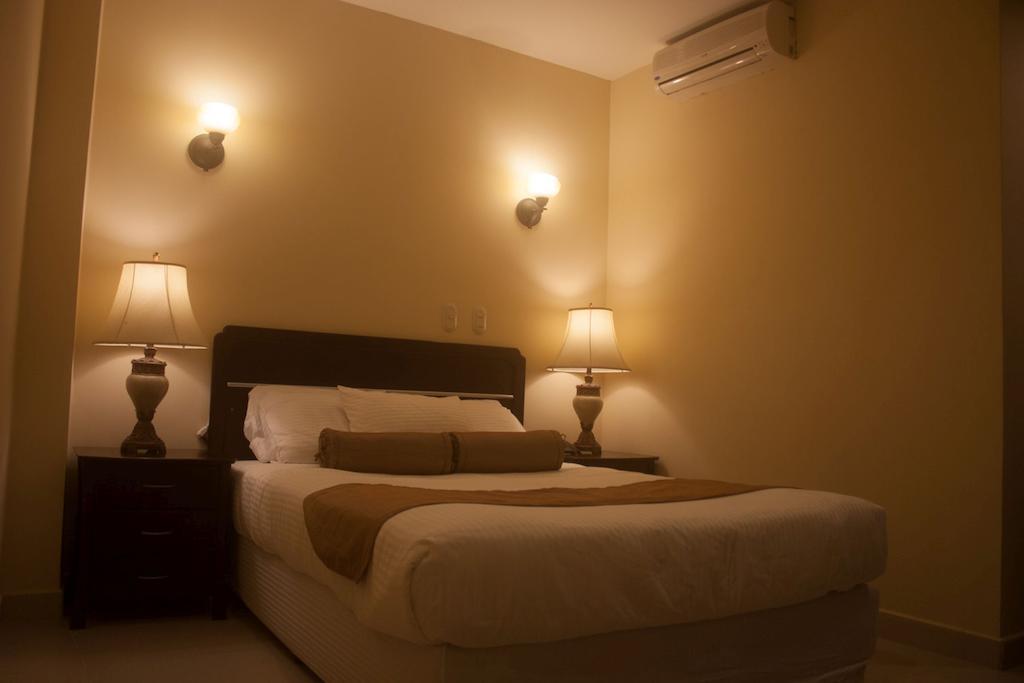 Hotel Novo San Jose  Cameră foto