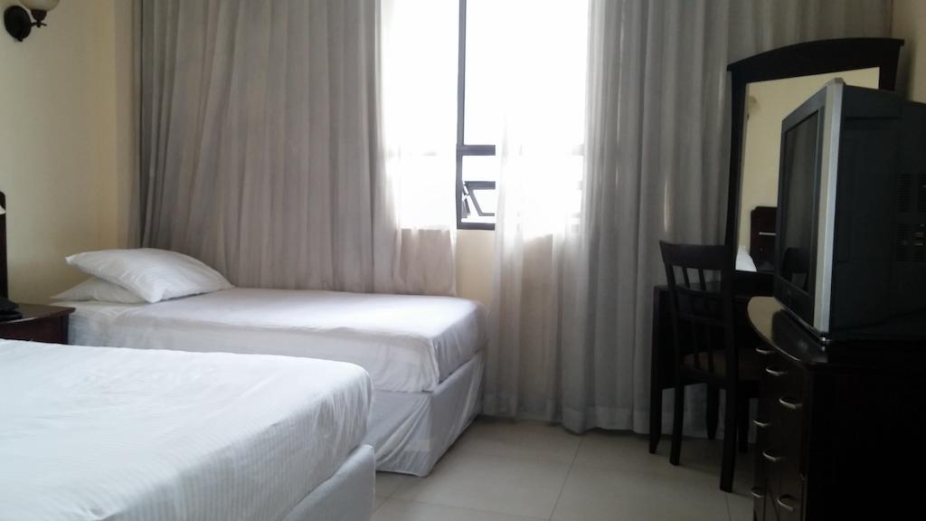 Hotel Novo San Jose  Cameră foto