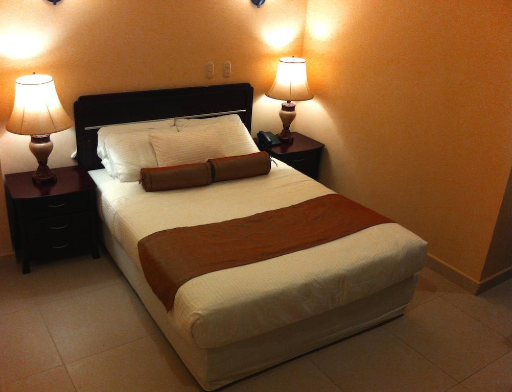 Hotel Novo San Jose  Cameră foto